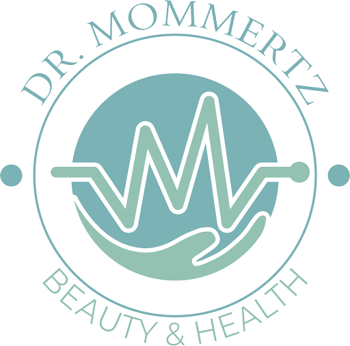 Logo Mommertz Health - Beauty an der Costa de la Luz