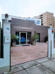 Farmacia 21st Century Institut - Jerez
