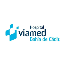 Hospital Viamed Cadiz Logo
