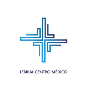 Lebrija Centro Medico Logo